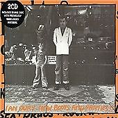 CD - Ian Dury - New Boots and Panties!!