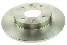 Escort Mk1 Mk2 Rear Axle Solid