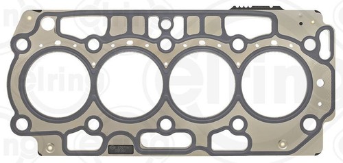 Cylinder head gasket - cylinder,