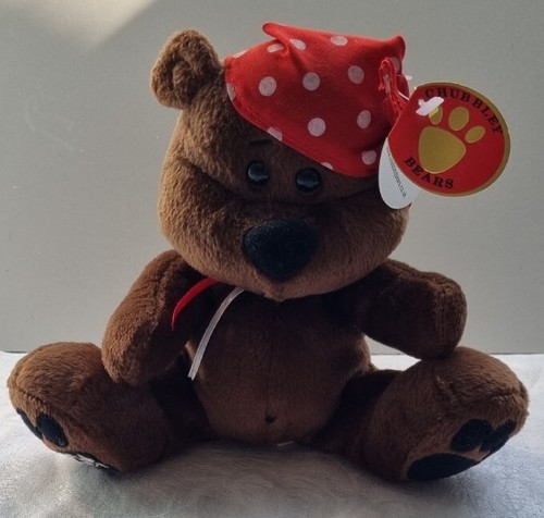Chubbley bears doobloon - chubbley,
