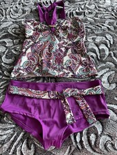 tankini size 10