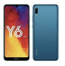 HUAWEI Y6 2019 Smartphone 32GB