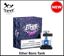 Suicide Mods Ether Boro V2 RTA