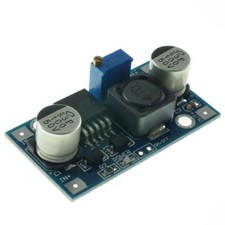 LM2596 Voltage Reducer board -