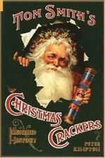 Christmas Crackers by Peter Kimpton (Paperback, 2004)