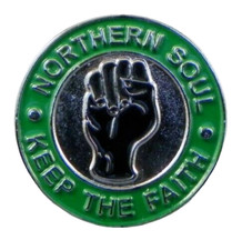 Northern Soul Mod Keep The