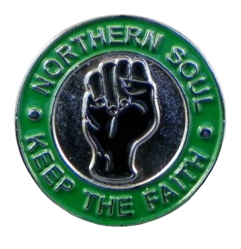 Northern soul mod - northern,
