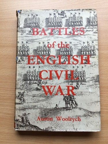 Battles the english - of,