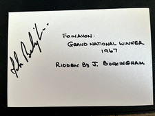 JOHN BUCKINGHAM - GRAND