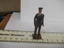 BRITAINS LARGE ELEPHANT