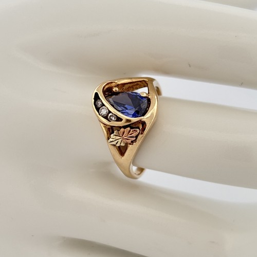 Read 10k gold diamond - read,