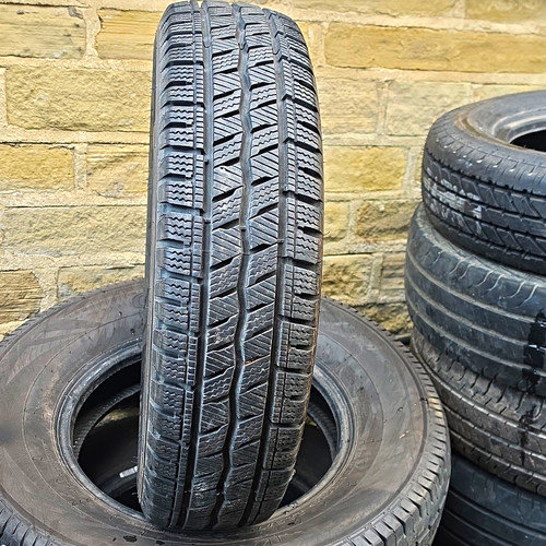 175 16c hankook - 175/75/16c, x1