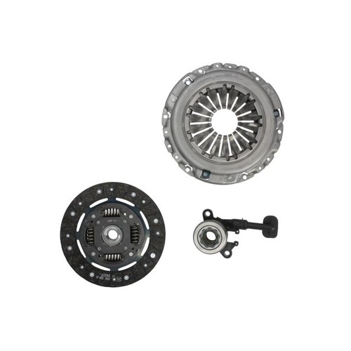 Clutch kit for dacia - clutch,