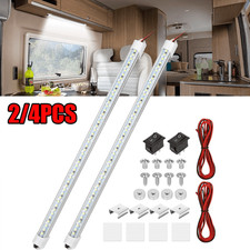 2x 3W 48 LED  Interior Light