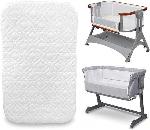 Next bedside crib - to,