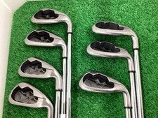 Callaway X-18 Pro Iron Set