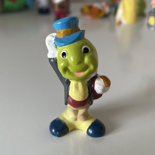 Vintage disney pinocchio - disney,