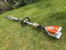 Stihl HLA 56 Long Reach Hedge