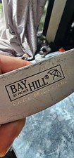 Bay Hill Putter Face Milled