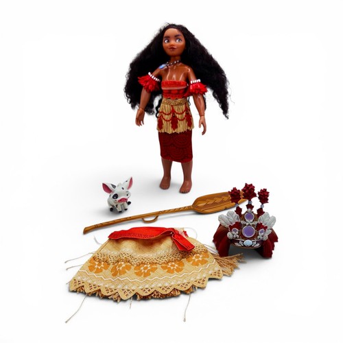Disney store moana - store,