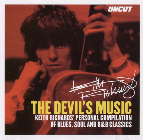 Various artists uncut - artists,