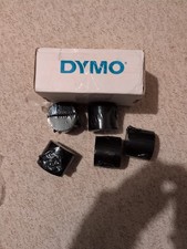 5 Rolls New Dymo LabelWriter