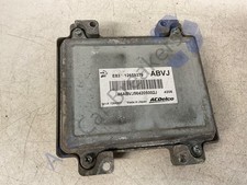 Vauxhall Zafira C Tourer 12-16 Engine ECU 12659379