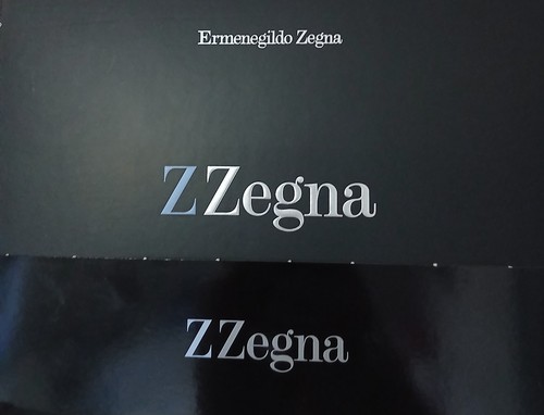 Zegna ermenegildo - z,