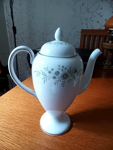 Wedgwood westbury coffee - westbury,