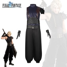 Cosplay Final Fantasy VII