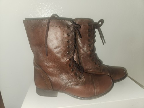 Steve madden troopa - madden,