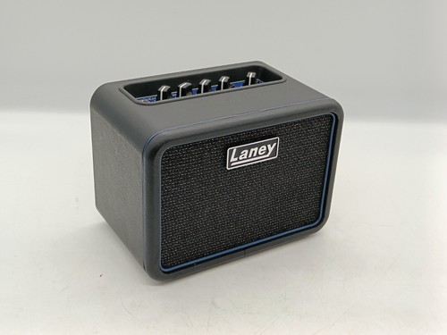 Laney mini bass - laney, mini-bass-nx
