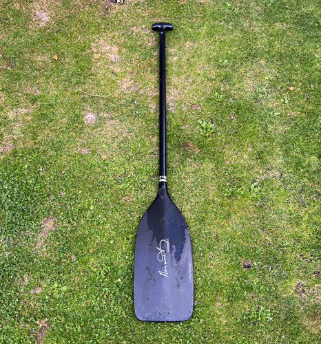 Ainsworth c100 all round canoe - ainsworth,