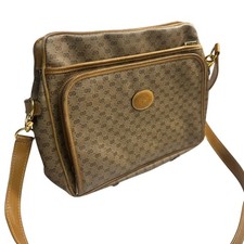 Gucci Vintage Crossbody