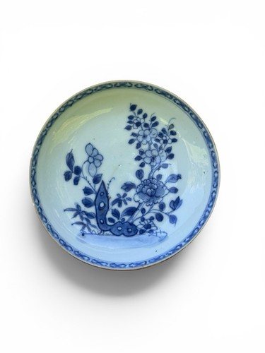 Chinese export batavian - export,
