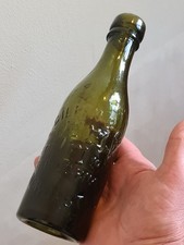 PICTORIAL HALF PINT STOUT