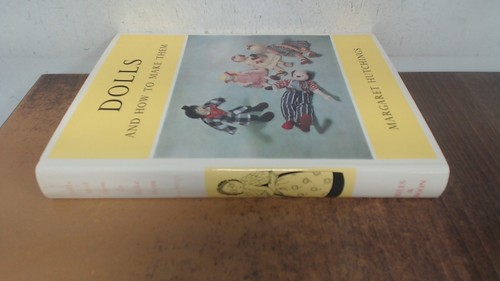 Dolls and how - make, them