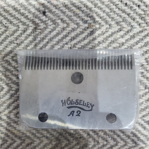 Wolseley clipper blade - wolseley, a2