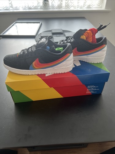 Nike dunk low polaroid - nike, u.k