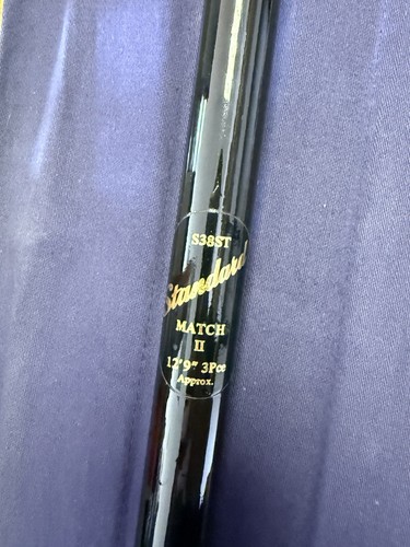 Vintage 1980 fishing - vintage, rod