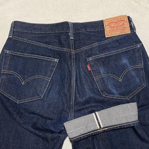 Levi lvc 1955 501xx w34 - lvc,