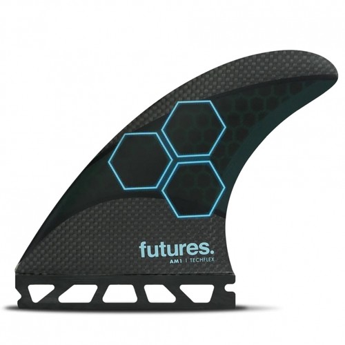 Futures fins am1 surfboard - fins,