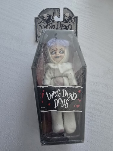 Rare living dead - dolls, mini
