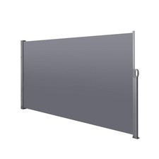 Retractable Side Awning, 138''
