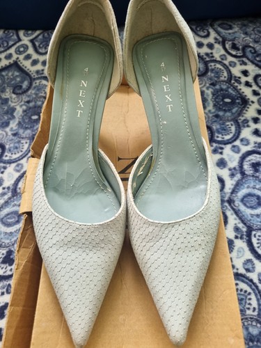 Next low heeled - next,