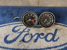 Ford Cortina Mk2 1600e Rev