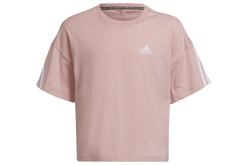 Adidas girls tee - tee, cotton