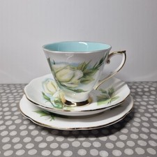 Roslyn Fine Bone China