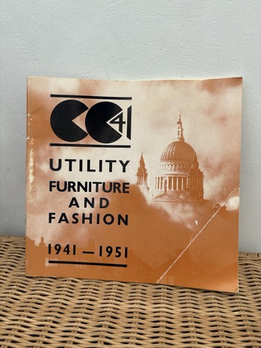 Cc41 utility furniture fashion - cc41,