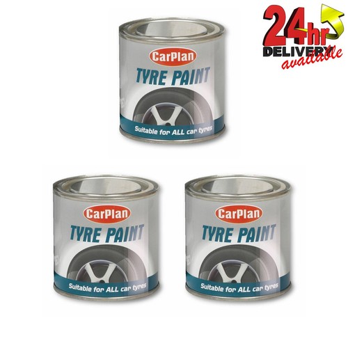 Carplan rubber tyre mudflap - tyre,